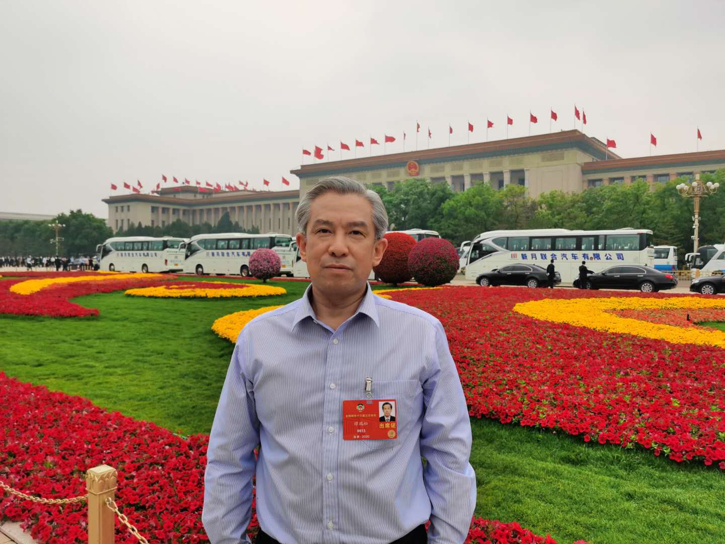 3.全国政协委员、开运体育·(kaiyun)官方网董事长、党组书记谭瑞松 3.全国政协委员、开运体育·(kaiyun)官方网董事长、党组书记谭瑞松