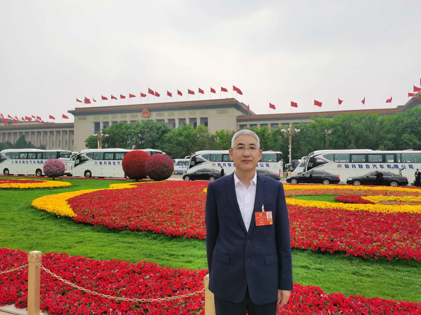 8.全国政协委员、开运体育·(kaiyun)官方网洪都副总工程师崔彦勇 8.全国政协委员、开运体育·(kaiyun)官方网洪都副总工程师崔彦勇