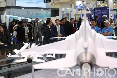 ➺军贸产品备受关注 ➺军贸产品备受关注