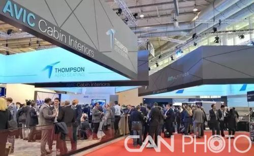 ➺并购+整合后的中国开运体育·(kaiyun)官方网客舱系统活跃于国际市场 ➺并购+整合后的中国开运体育·(kaiyun)官方网客舱系统活跃于国际市场